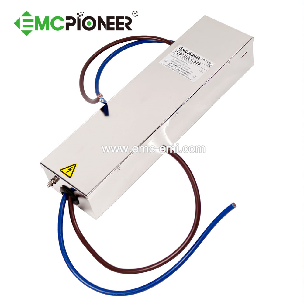 powerline softeners and filters